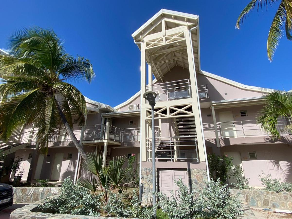 Orient Beach Hotel Orient Bay Exterior photo